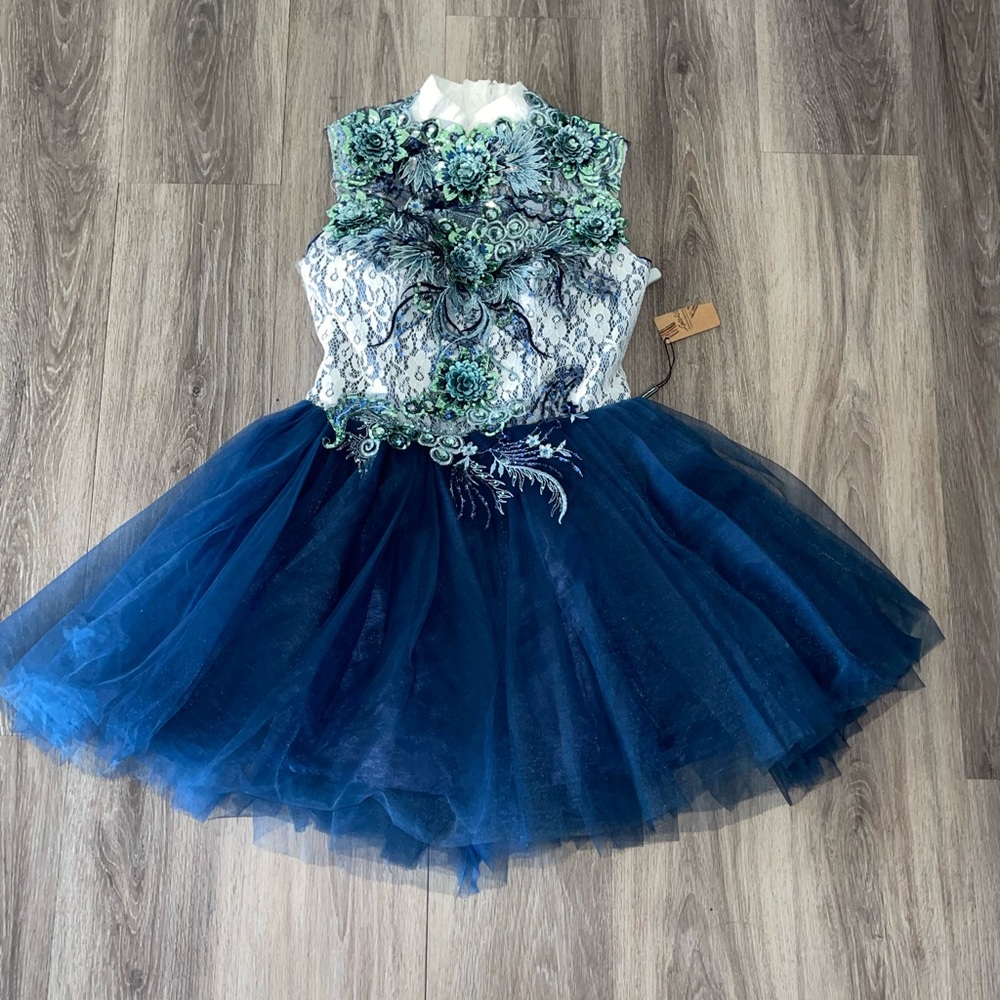 Dress by Light in the box